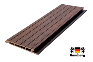Фасадная доска Bamberg Alpine Mexican Amaranth